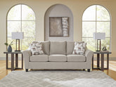 Homestyle Furniture - Ashley Furniture - Willarae Sofa - Sofa - 5980338