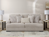 Homestyle Furniture - Ashley Furniture - High Profile Sofa - Sofa - 5990238