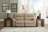 Homestyle Furniture - Ashley Furniture - Next-Gen DuraPella 2-Piece Power Reclining Sectional Loveseat - 2-Piece Power Reclining Sectional Loveseat - 61004S1