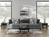 Homestyle Furniture - Ashley Furniture - Bealton 3-Piece Sectional - RAF 3-Piece Sectional - 61305S2