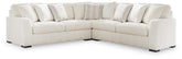Homestyle Furniture - Ashley Furniture - Chessington 3-Piece Sectional - LAF 3-Piece Sectional - 61904S5