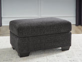 Homestyle Furniture - Ashley Furniture - Loreo Ottoman - Ottoman - 6310114