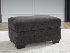 Homestyle Furniture - Ashley Furniture - Loreo Ottoman - Ottoman - 6310114