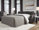 Homestyle Furniture - Ashley Furniture - Loreo Queen Sofa Sleeper - Queen Sofa Sleeper - 6310139