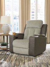 Homestyle Furniture - Ashley Furniture - WhipLash Power Recliner - PWR Recliner/ADJ Headrest - PC6320413