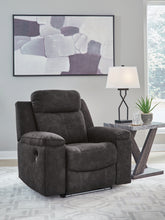 Homestyle Furniture - Ashley Furniture - Brysonview Recliner - Zero Wall Recliner - 6360529