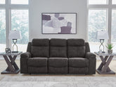 Homestyle Furniture - Ashley Furniture - Brysonview Reclining Sofa - Reclining Sofa - 6360588