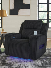 Homestyle Furniture - Ashley Furniture - Forest Lake Power Recliner - PWR Recliner/ADJ Headrest - PC6420213
