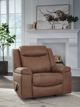 Homestyle Furniture - Ashley Furniture - Status Check Recliner - Rocker Recliner - PC6530825