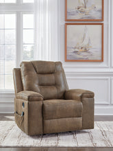 Homestyle Furniture - Ashley Furniture - Stockworth Recliner - Rocker Recliner - PC6560425