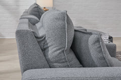 ModMax II 3-Piece Power Reclining Sectional