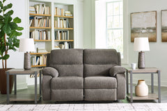 Homestyle Furniture - Ashley Furniture - Scranto Reclining Loveseat - Reclining Loveseat - 6650286