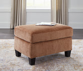 Homestyle Furniture - Ashley Furniture - Amity Bay Ottoman - Ottoman - 6720414