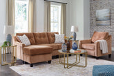 Homestyle Furniture - Ashley Furniture - Amity Bay Sofa Chaise and Chair - Sofa Chaise and Chair - 67204U3