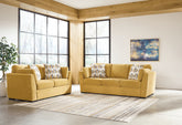 Homestyle Furniture - Ashley Furniture - Keerwick Sofa and Loveseat - Sofa and Loveseat - 67506U1