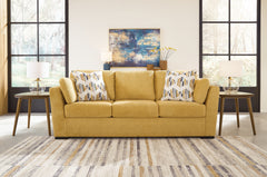 Homestyle Furniture - Ashley Furniture - Keerwick Sofa - Sofa - 6750638