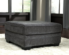 Homestyle Furniture - Ashley Furniture - Tracling Oversized Ottoman - Oversized Accent Ottoman - 7260008