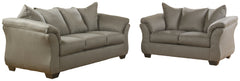 Homestyle Furniture - Ashley Furniture - Darcy Sofa and Loveseat - Sofa and Loveseat - 75005U5