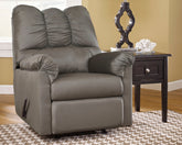 Homestyle Furniture - Ashley Furniture - Darcy Recliner - Rocker Recliner - 7500525