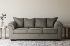 Homestyle Furniture - Ashley Furniture - Darcy Sofa - Sofa - 7500538