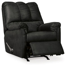 Darcy Loveseat and 2 Recliners