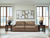 Homestyle Furniture - Ashley Furniture - Veronella 2-Piece Sectional Sofa - RAF 2-Piece Sectional Sofa - 76106S1