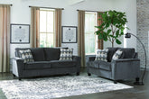 Homestyle Furniture - Ashley Furniture - Abinger Sofa and Loveseat - Sofa and Loveseat - 83905U1