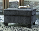 Homestyle Furniture - Ashley Furniture - Abinger Ottoman - Ottoman - 8390514