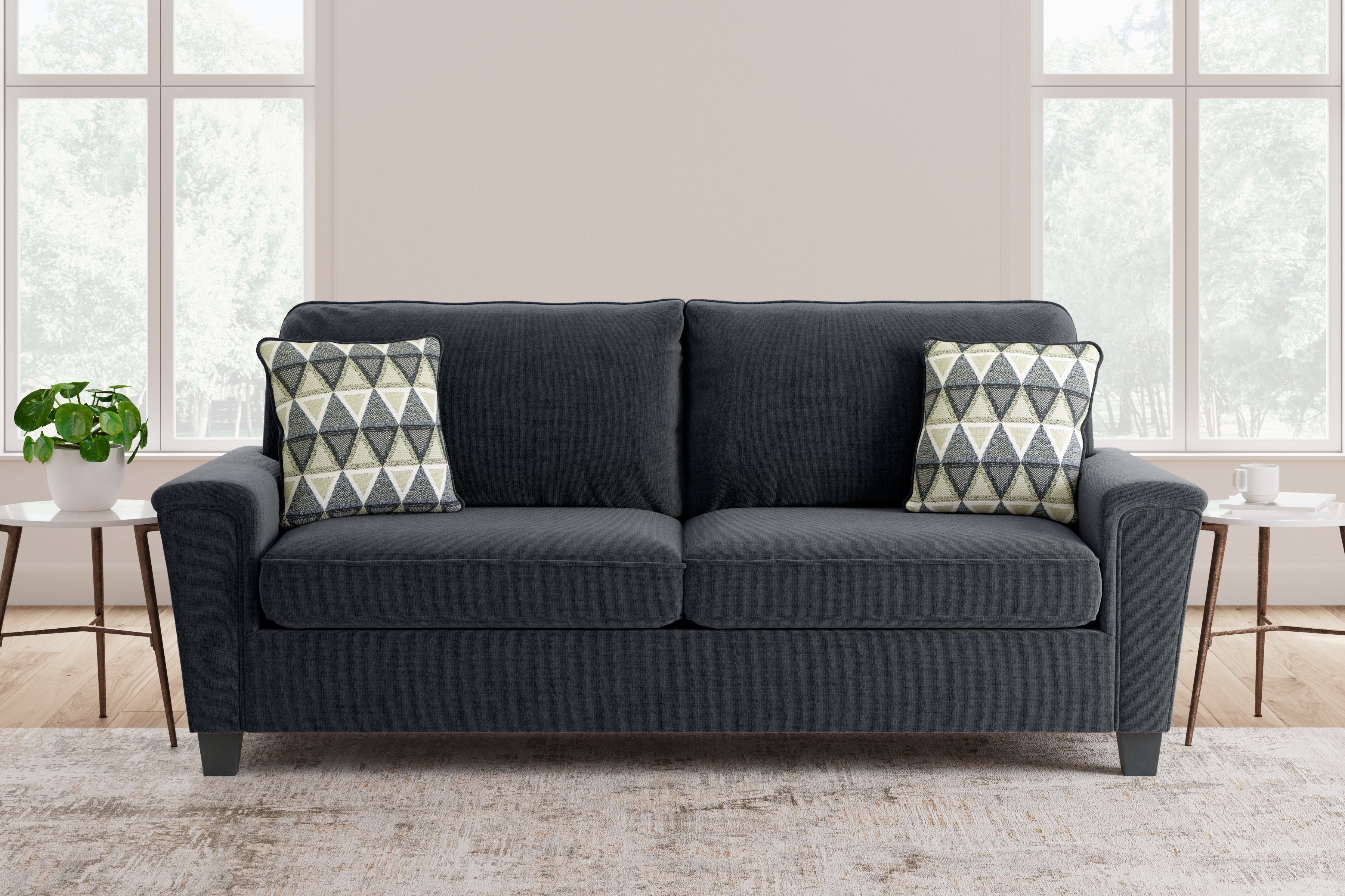 Homestyle Furniture - Ashley Furniture - Abinger Sofa - Sofa - 8390538