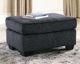 Homestyle Furniture - Ashley Furniture - Altari Ottoman - Ottoman - 8721314