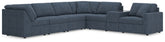 Homestyle Furniture - Ashley Furniture - Modmax 7-Piece Sectional - 7-Piece Sectional - 92101S32