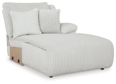 Top Tier 3-Piece Sectional Chofa