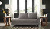 Homestyle Furniture - Ashley Furniture - Lyman Right-Arm Facing Corner Chaise - RAF Corner Chaise - 9330317