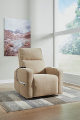 Homestyle Furniture - Ashley Furniture - Starganza Power Lift Recliner - Power Lift Recliner - 9370312
