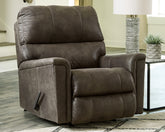 Homestyle Furniture - Ashley Furniture - Navi Recliner - Rocker Recliner - 9400225