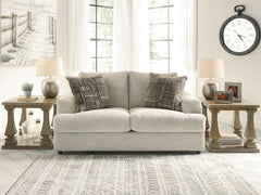 Homestyle Furniture - Ashley Furniture - Soletren Loveseat - Loveseat - 9510435