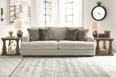Homestyle Furniture - Ashley Furniture - Soletren Sofa - Sofa - 9510438
