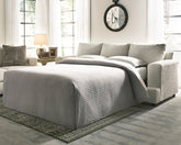 Homestyle Furniture - Ashley Furniture - Soletren Queen Sofa Sleeper - Queen Sofa Sleeper - 9510439