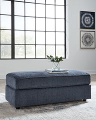 Homestyle Furniture - Ashley Furniture - Albar Place Oversized Accent Ottoman - Oversized Accent Ottoman - 9530208