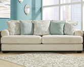 Homestyle Furniture - Ashley Furniture - Monaghan Sofa - Sofa - 9620538