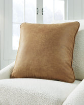 Homestyle Furniture - Ashley Furniture - Cortnie Pillow - Pillow - A1000953P