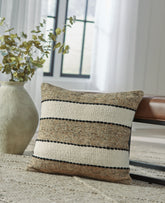 Homestyle Furniture - Ashley Furniture - Rueford Pillow (Set of 4) - Pillow (4/CS) - A1001063