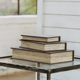 Homestyle Furniture - Ashley Furniture - Jolina Box (Set of 3) - Box Set (3/CN) - A2000488