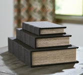 Homestyle Furniture - Ashley Furniture - Jolina Box (Set of 3) - Box Set (3/CN) - A2000489