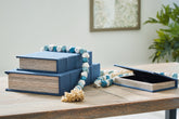 Homestyle Furniture - Ashley Furniture - Jolina Box Set (set of 3) - Box Set (3/CN) - A2000617