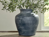 Homestyle Furniture - Ashley Furniture - Meadie Vase - Vase - A2000629