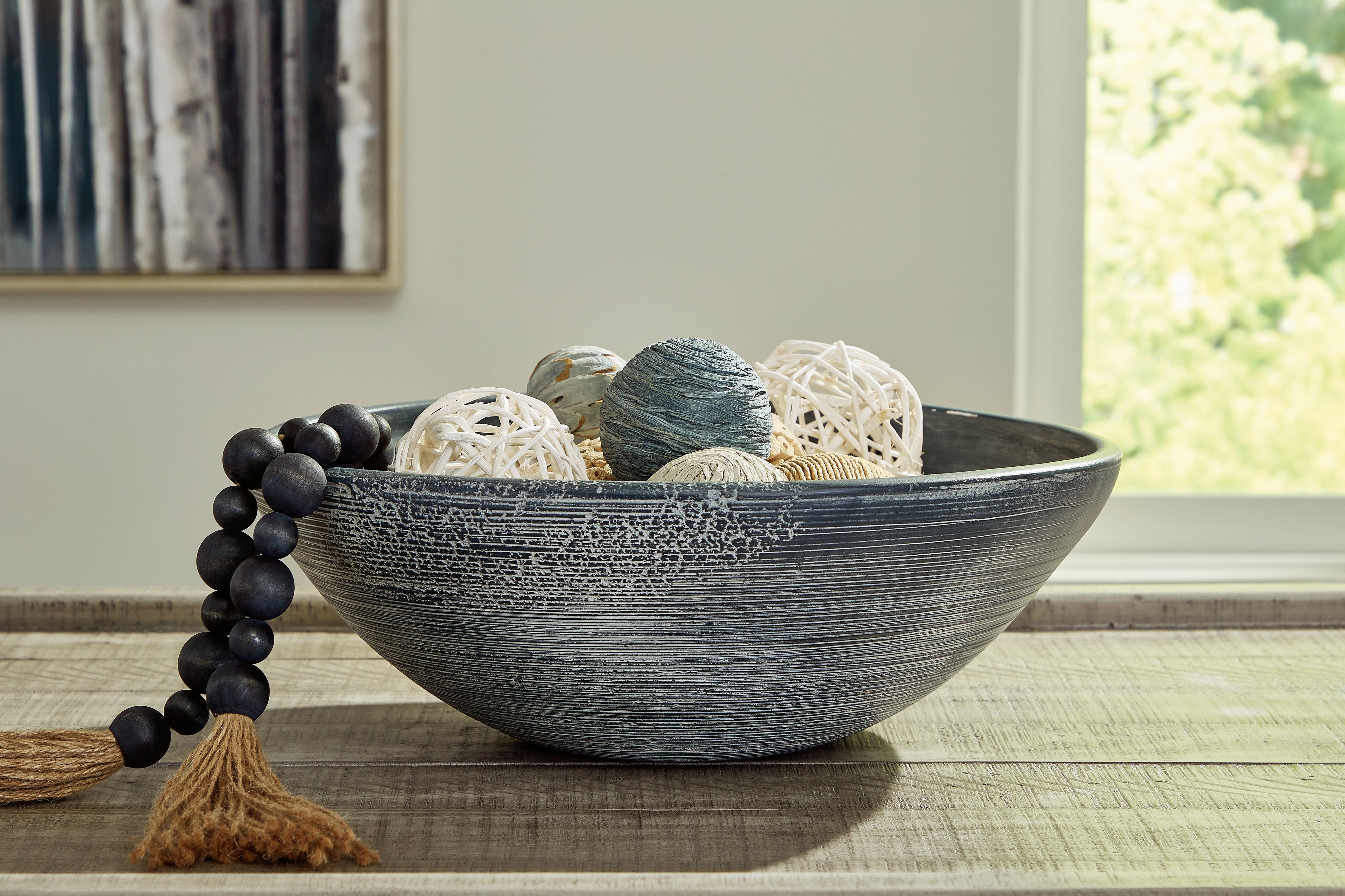 Homestyle Furniture - Ashley Furniture - Meadie Bowl - Bowl - A2000630