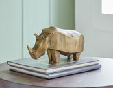 Homestyle Furniture - Ashley Furniture - Gentwell Sculpture - Sculpture - A2000665
