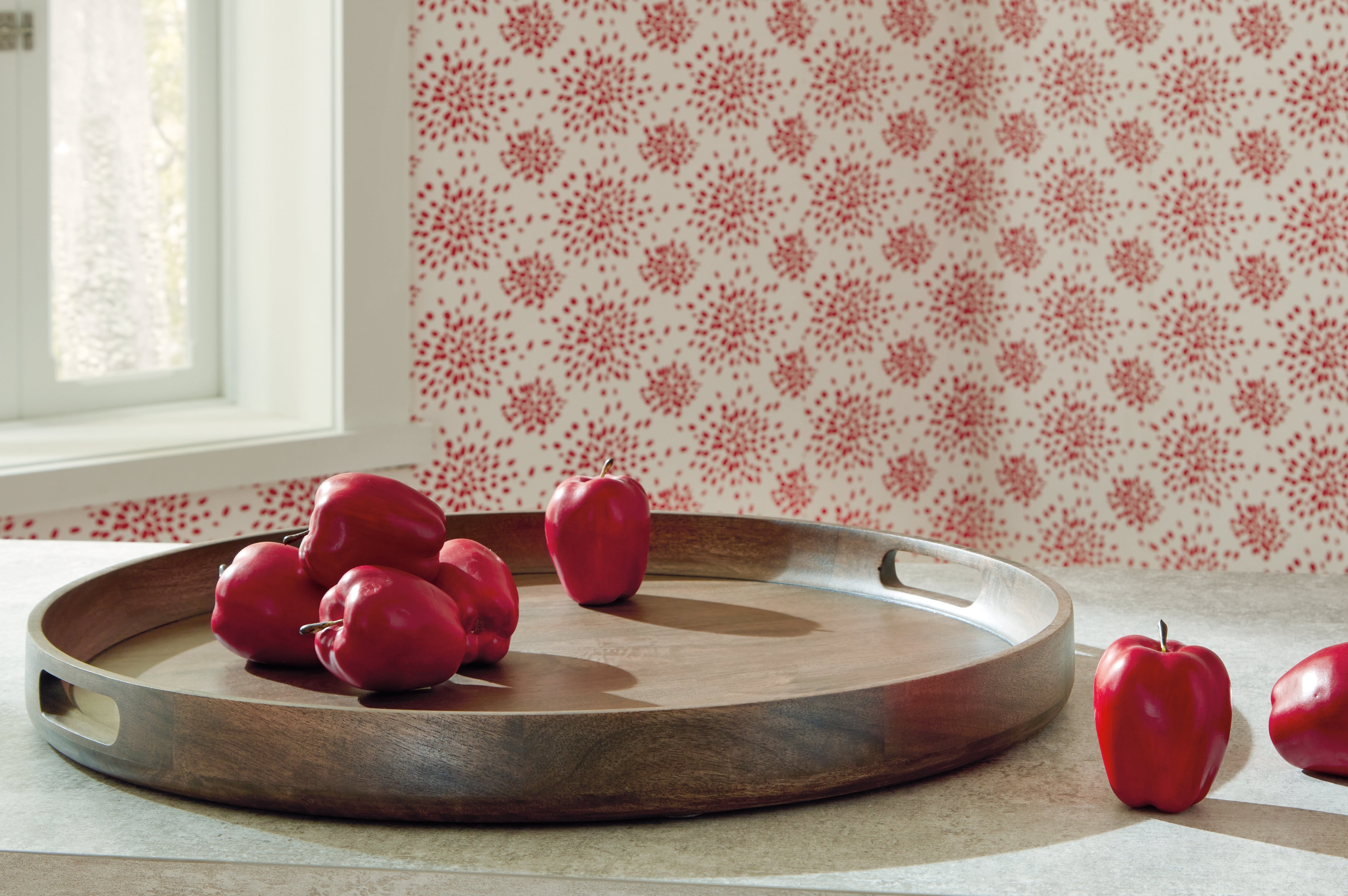 Homestyle Furniture - Ashley Furniture - Webbworth Tray - Tray - A2000675