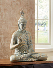 Homestyle Furniture - Ashley Furniture - Hosgrove Sculpture - Sculpture - A2000678